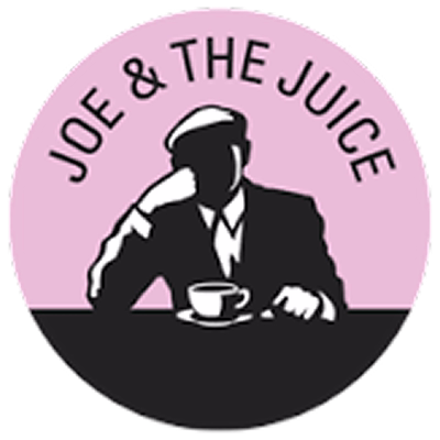 Joe & The Juice
